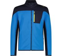 CMP Uomo Jacke giacca, black blue, L