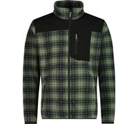 CMP Uomo Jacke giacca, nero-alpine, 3XL