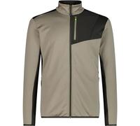 CMP Uomo Jacke giacca, sage, M