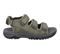 CMP Uomo Khoros Sandale, olive, 43