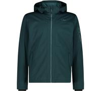 CMP Uomo Light Softshell giacca, alpine, M