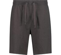 CMP Uomo Luca Bermuda Pantaloncini, Piombo Mel, XL