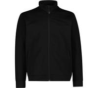 CMP Uomo Luca giacca, nero, 4XL