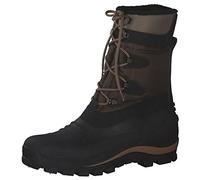 Stivali da neve CMP Nietos uomo marrone 3Q47867 (41 EU)