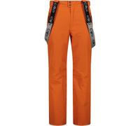 CMP Uomo Pantaloni da sci FEEL WARM jaffa - 54
