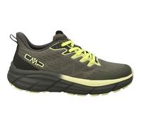 Cmp Rahmsy Hiking Shoes Verde EU 44 Uomo