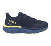 CMP Uomo Rahmsy WP Scarpe, Blue Ink-Bluestone, 42
