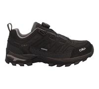 Scarpe CMP Rigel Low FitGo Waterproof nero grigio - 41