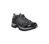 Cmp Rigel Low Waterproof grigio 41