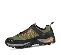 Cmp Scarpe Da Trekking Rigel Low Wp 3q54457