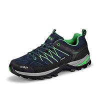 CMP Uomo Rigel Low Scarpe WP Trekking-& Scarpa Trekking