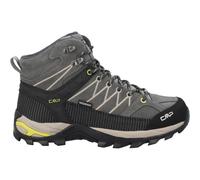 CMP - Rigel Mid Trekking Shoes Waterproof - Scarpe da trekking EU 47 nero/grigio