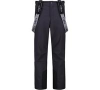 CMP Uomo Salopette Pantaloni, Antracite, M