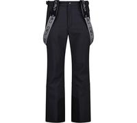 CMP Uomo Salopette Pantaloni, Antracite, M