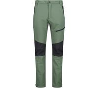 CMP Uomo Softshell Pantaloni, Musk, M