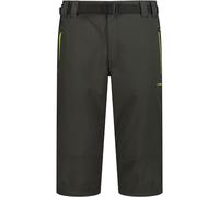 Cmp Capri 3/4 3t51747 Pants Verde S Uomo