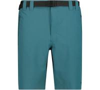 CMP Uomo Trekking Pantaloncini, Lichen, M