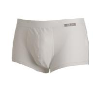 CMP Uomo Underwear Boxer, Uomo, Bianco, L