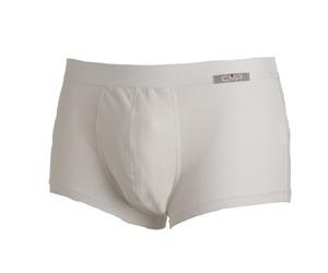 CMP Uomo Underwear Boxer, Uomo, Bianco, S