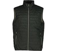 CMP Uomo Weste Gilet, pine, XXL
