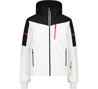 CMP Uomo Zip Hoodie giacca