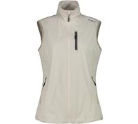 CMP VANIGLIA - Gilet da donna, 238 Vaniglia, 48
