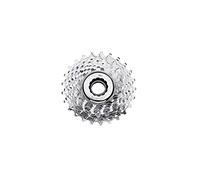 CMP Veloce Unisex Pacco pignoni, 10 velocità, Argento, 11 25