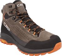 "CMP VERTYX MID Trekking Shoes WP Fango RUGGINE - 42"
