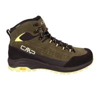 CMP - Vertyx Mid Trekking Shoes WP - Scarpe da trekking EU 43 marrone