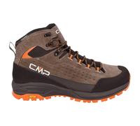 CMP Vertyx Mid Wp - Uomo - Marrone - Taglia 43- modello 2025