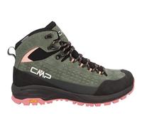 CMP Vertyx Mid Waterproof, Scarponcino da Trekking Donna