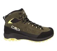 CMP Vertyx Mid Waterproof, Scarponcino da Trekking Uomo