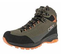 CMP Vertyx Mid WP donna Deserto/salmone 41