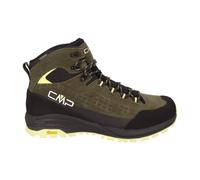 CMP - Vertyx Mid Trekking Shoes WP - Scarpe da trekking EU 40 marrone