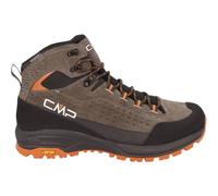 CMP Vertyx Mid Wp - Uomo - Marrone - Taglia 43- modello 2025