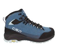 CMP - Women's Vertyx Mid Trekking Shoes WP - Scarpe da trekking EU 41 blu