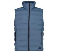 CMP - Vest 36K2237 - Gilet sintetico 54 blu