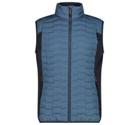 CMP - Vest Hybrid Mini Ripstop 35Z2807 - Gilet sintetico 52 blu