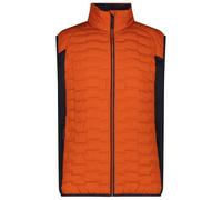 CMP - Vest Hybrid Mini Ripstop 35Z2807 - Gilet sintetico 52 rosso