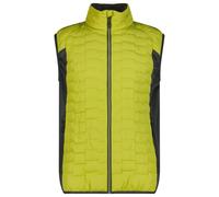CMP - Vest Hybrid Mini Ripstop 35Z2807 - Gilet sintetico 54 verde