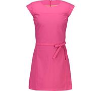 CMP Vestito Stretch Con Tecnologia Dry Function Vestito, Bambina, Bouganville, 116