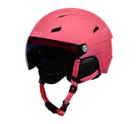CMP WA-2 Casco, Unisex - Adulto, B833 Strawberry, M