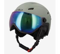 CMP Casco da Sci WA-2, F.lli Campagnolo - F762 (Musk/Nero)