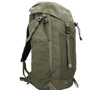 CMP Wayfar - Zaino da trekking 30 l, Pino, 30 l