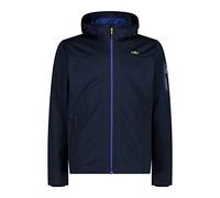 CMP Windproof And Waterproof Lightweight Softshell Jacket Wp 8,000 Softshell Jacket Uomo