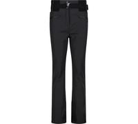 CMP Woman Fleece Pant - Donna - Nero - Taglia 36- modello 2026