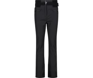 CMP Woman Fleece Pant - Donna - Nero - Taglia 48- modello 2026