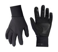 CMP Woman Gloves Hybrid Softshell - Gloves Women’s