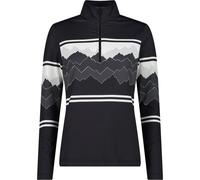 CMP Woman Hz Softech - Donna - Nero - Taglia 46- modello 2025