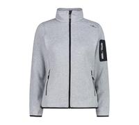 CMP Campagnolo - Giacca Donna - Alluminio-Antracite - Taglia 44